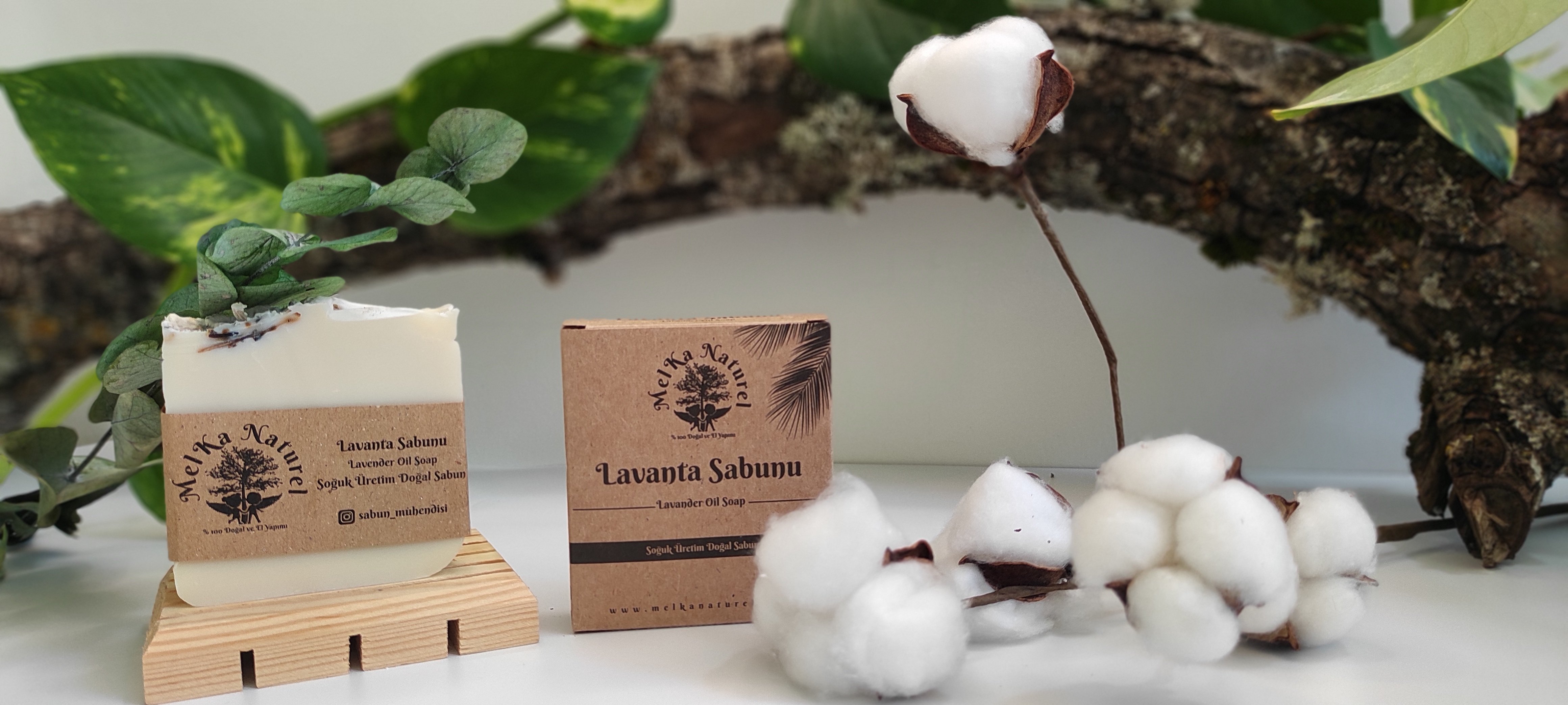 Lavanta Sabunu