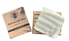 Kantaron Yağlı Sabun