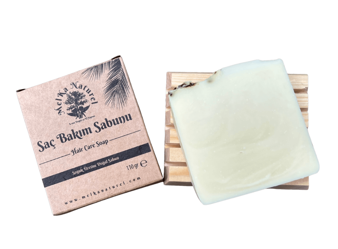 Saç Bakım Sabunu