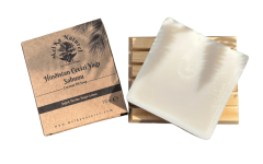 Hindistan Cevizi Yağlı Sabun