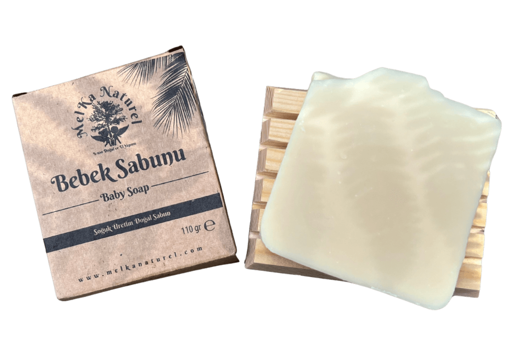 Bebek Sabunu
