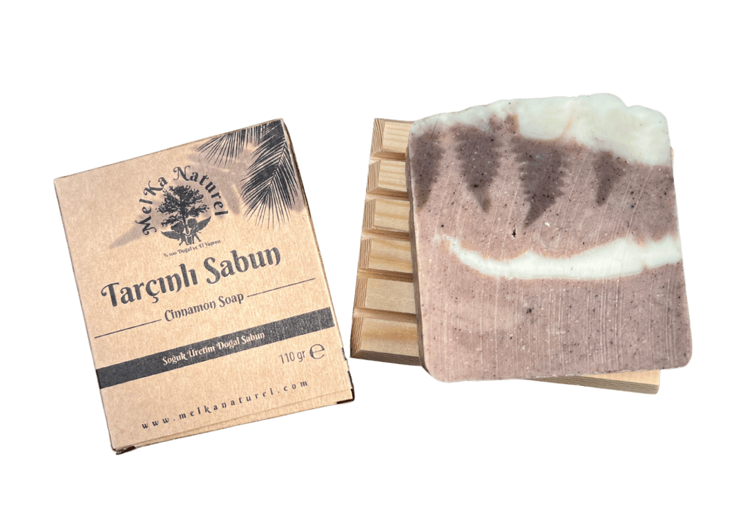 Tarçınlı Sabun