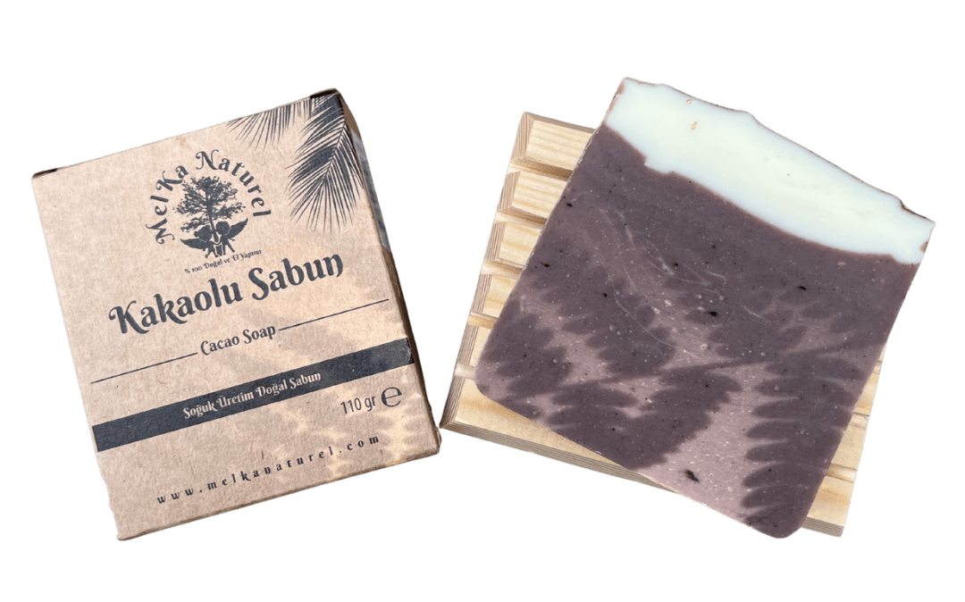 Kakaolu Sabun