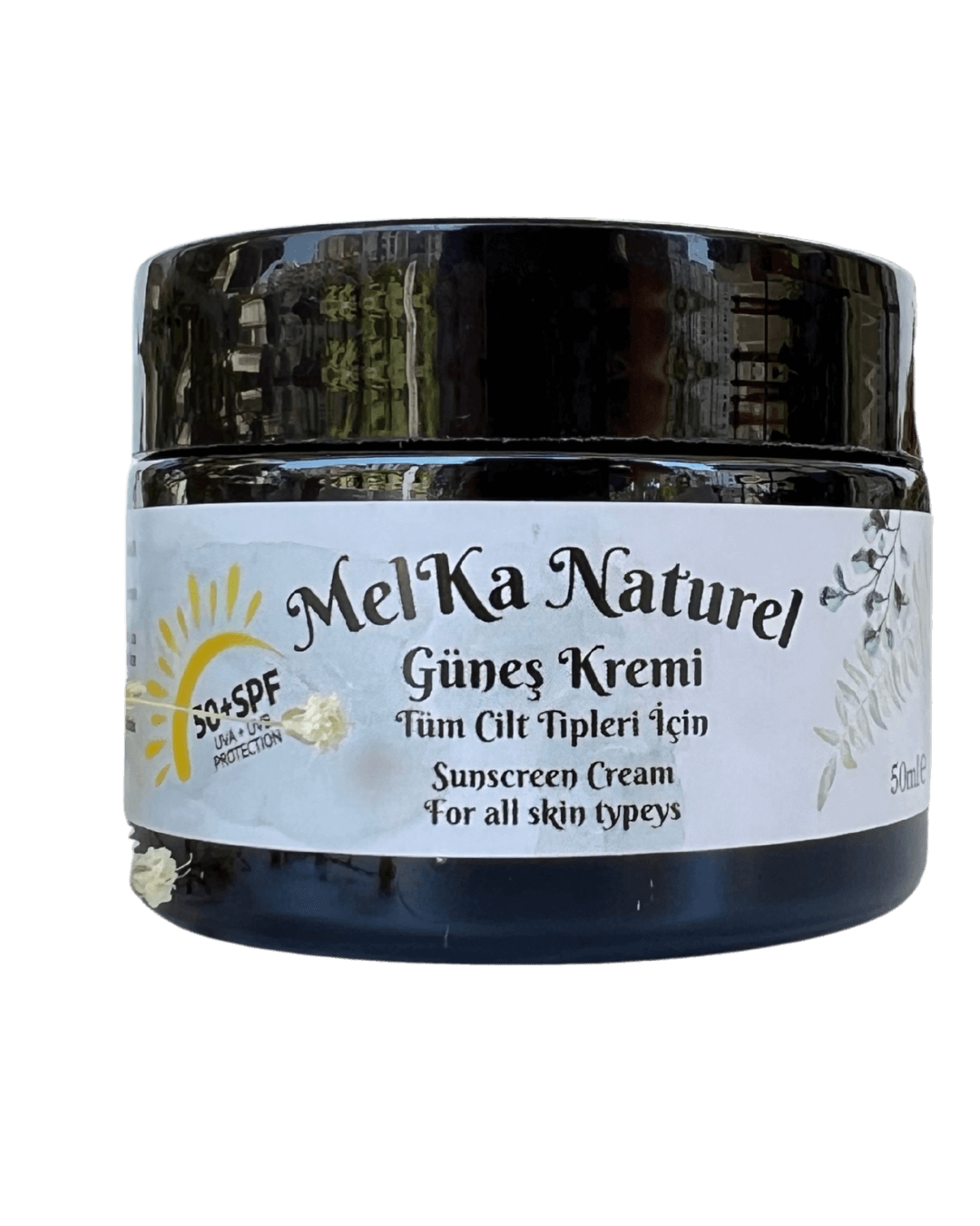 Güneş Kremi