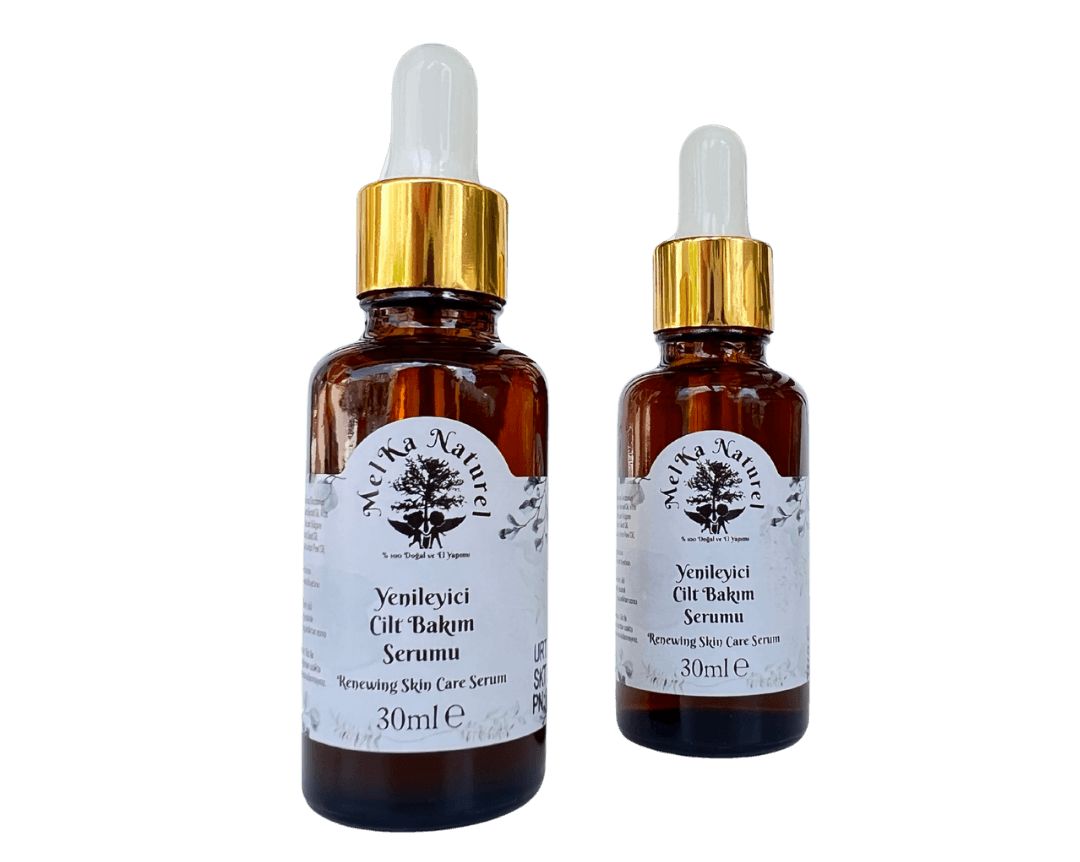 Yenileyici Cilt Bakım Serumu