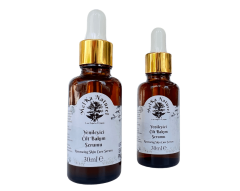 Yenileyici Cilt Bakım Serumu