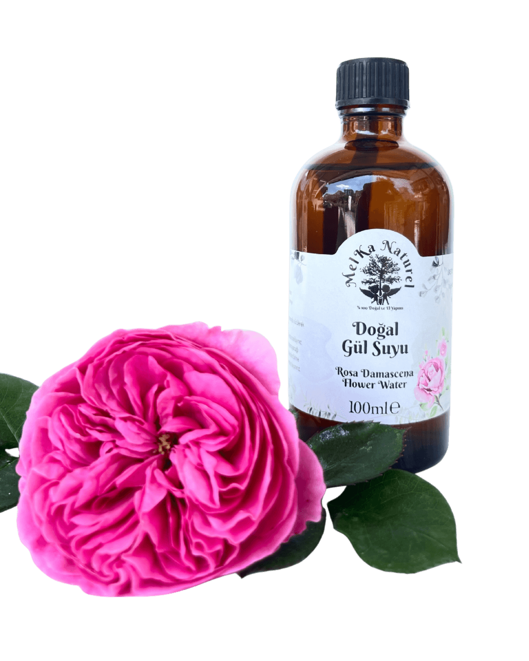 Gül Suyu-100 ml