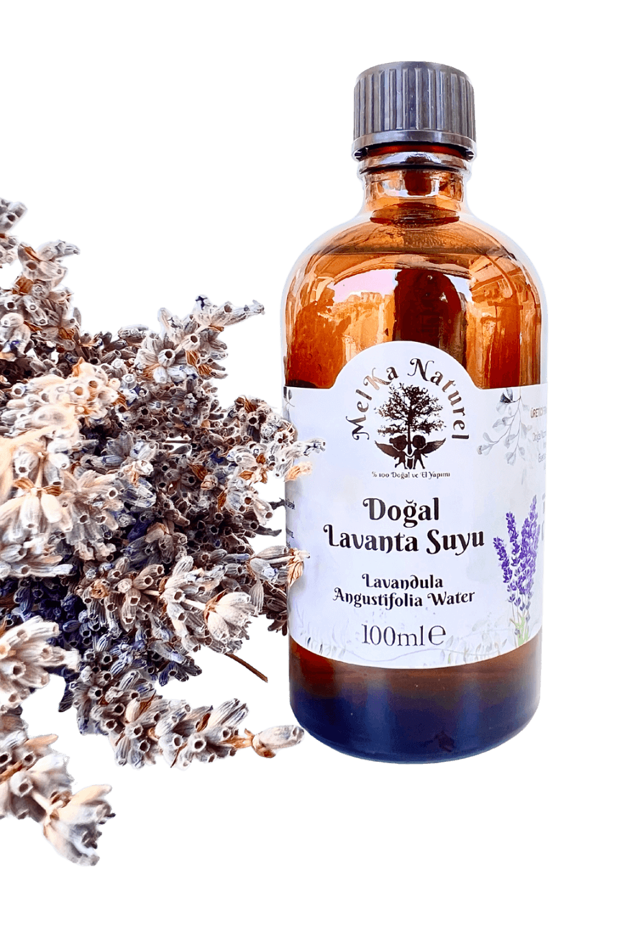 Lavanta Suyu-100 ml