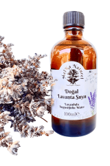 Lavanta Suyu-100 ml