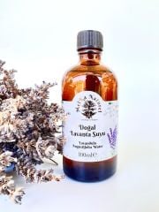 Lavanta Suyu-100 ml