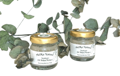 Yenileyici Cilt Bakım Maskesi