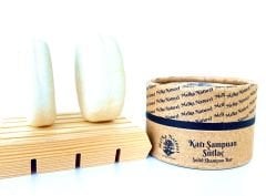 Katı Şampuan - Sütlaç