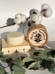 Katı Şampuan - Sütlaç