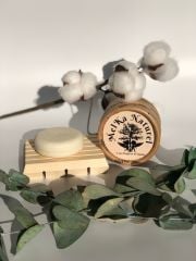 Katı Şampuan - Sütlaç