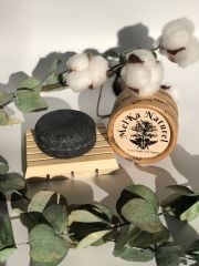 Katı Şampuan - Kara Kız