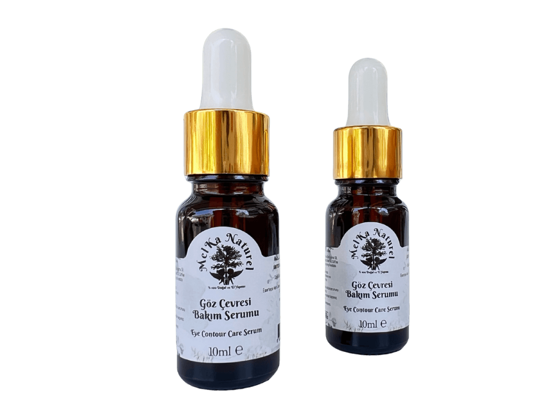 Göz Çevresi Bakım Serumu