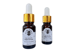 Göz Çevresi Bakım Serumu