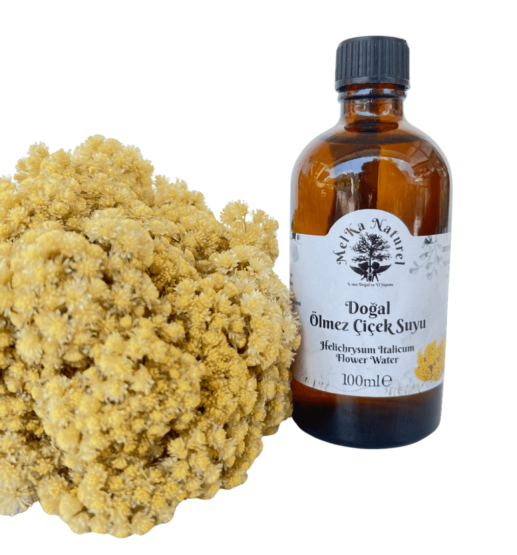 Ölmez Çiçek Suyu