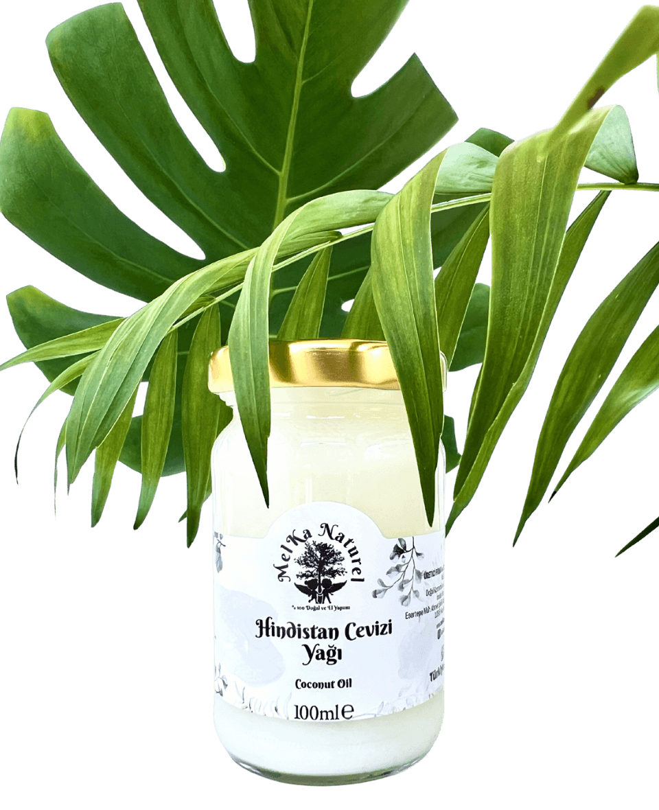 Hindistan Cevizi Yağı