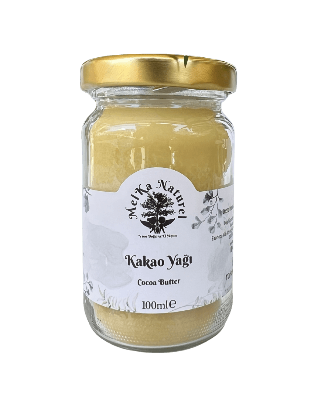 Kakao Yağı