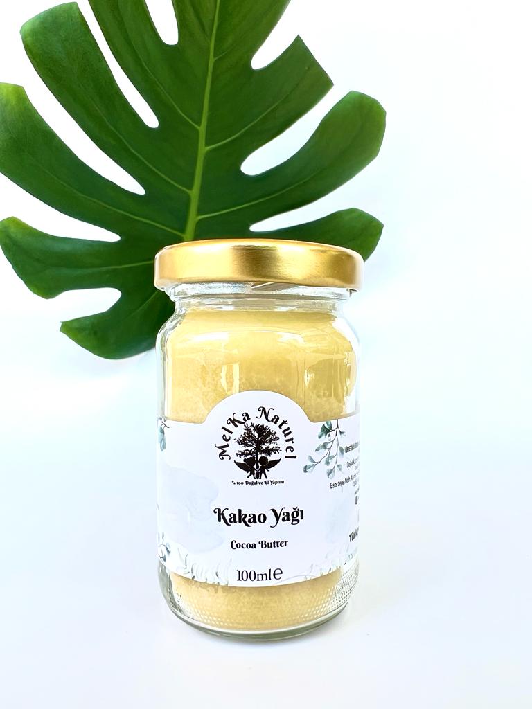 Kakao Yağı