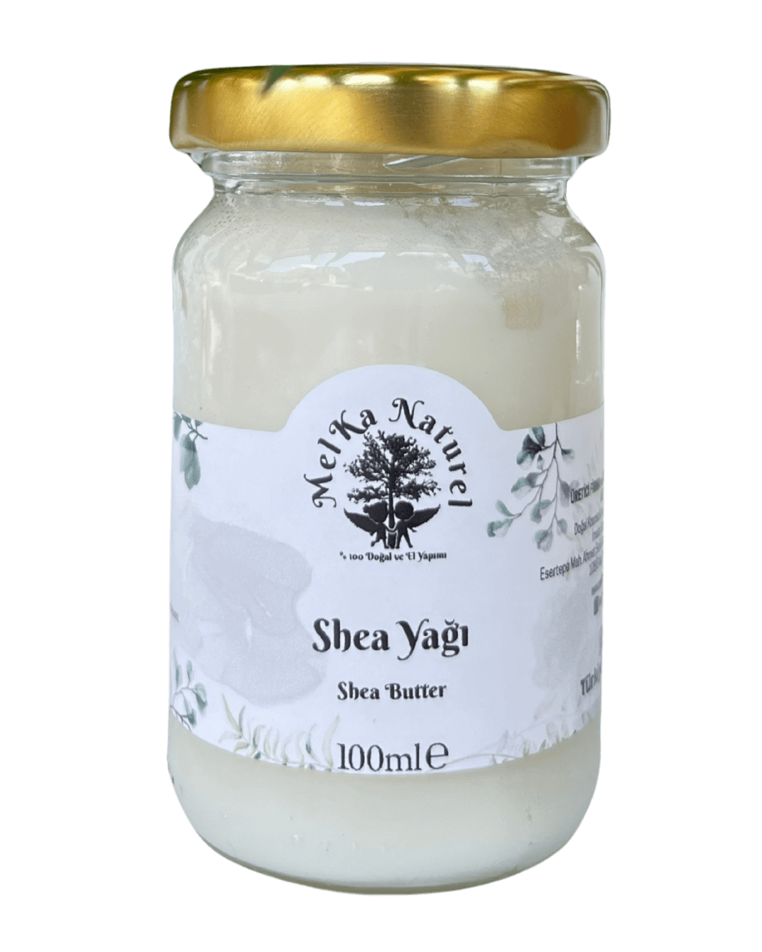 Shea ( Karite) Yağı