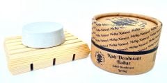 Katı Deodorant Bahar