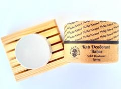 Katı Deodorant Bahar