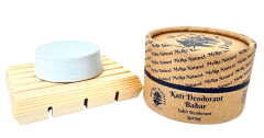 Katı Deodorant Bahar