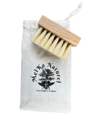 Vegan Fırça - Küçük Boy