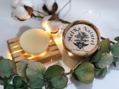 Katı Saç Kremi İpek