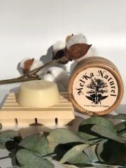 Katı Saç Kremi İpek