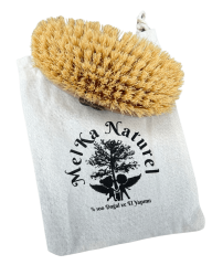 Vegan Vücut Fırçası