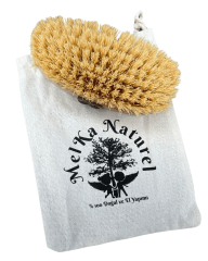 Vegan Vücut Fırçası