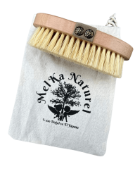 Vegan Vücut Fırçası