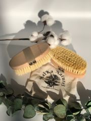 Vegan Vücut Fırçası