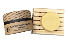 Katı Nemlendirici Parfüm - Ihlamur