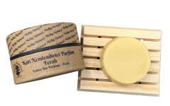 Katı Nemlendirici Parfüm - Ferah