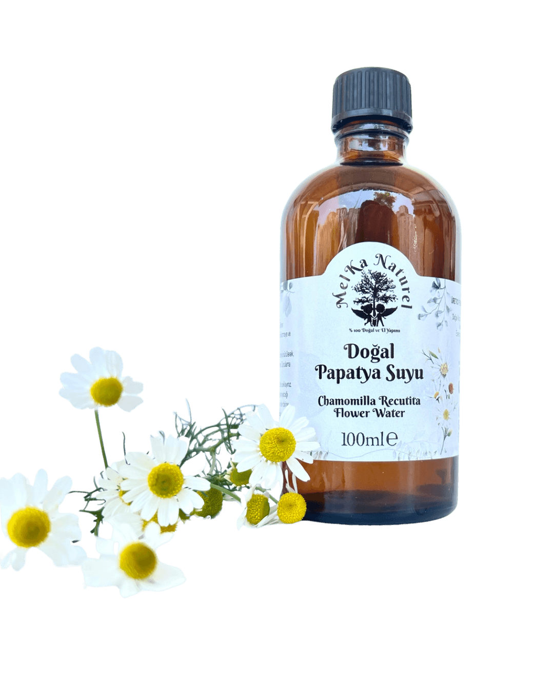 Doğal Papatya Suyu