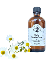 Doğal Papatya Suyu