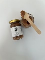 Yağ Bazlı Yüz Temizleme Sütü - Tarçın