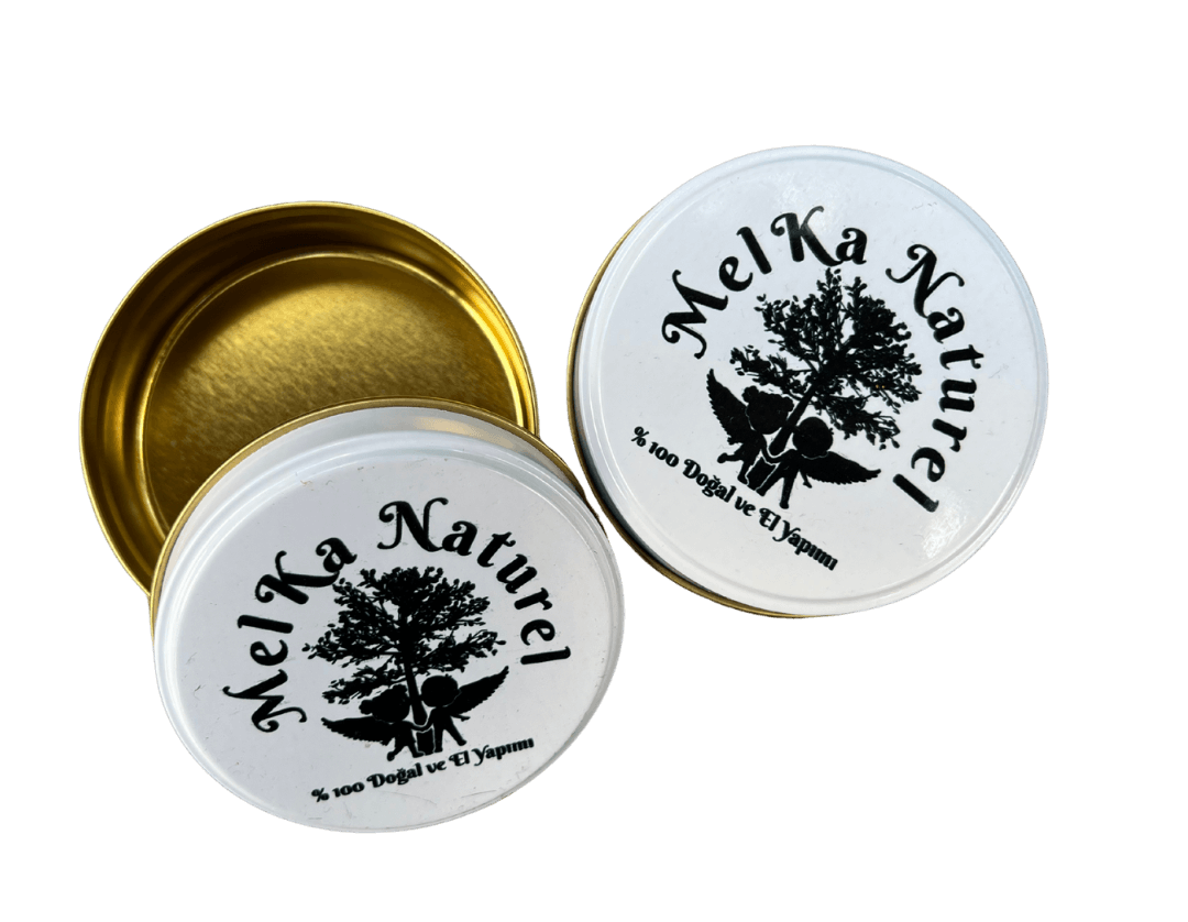 Metal Seyahat Kutusu