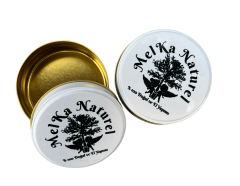 Metal Seyahat Kutusu