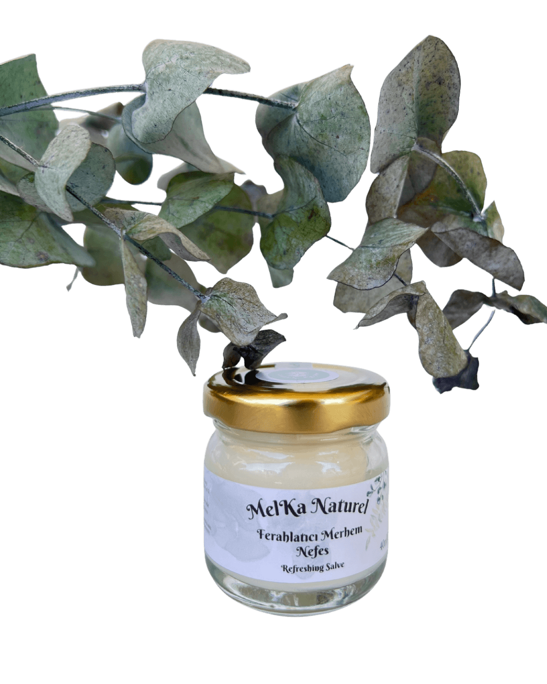 Ferahlatıcı Merhem Nefes