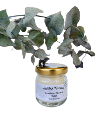 Ferahlatıcı Merhem Nefes