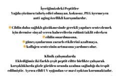 C Vit & Peptit Serum C'li-Boom Roll-on Başlık