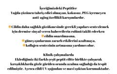 C Vit & Peptit Serum C'li-Boom Roll-on Başlık