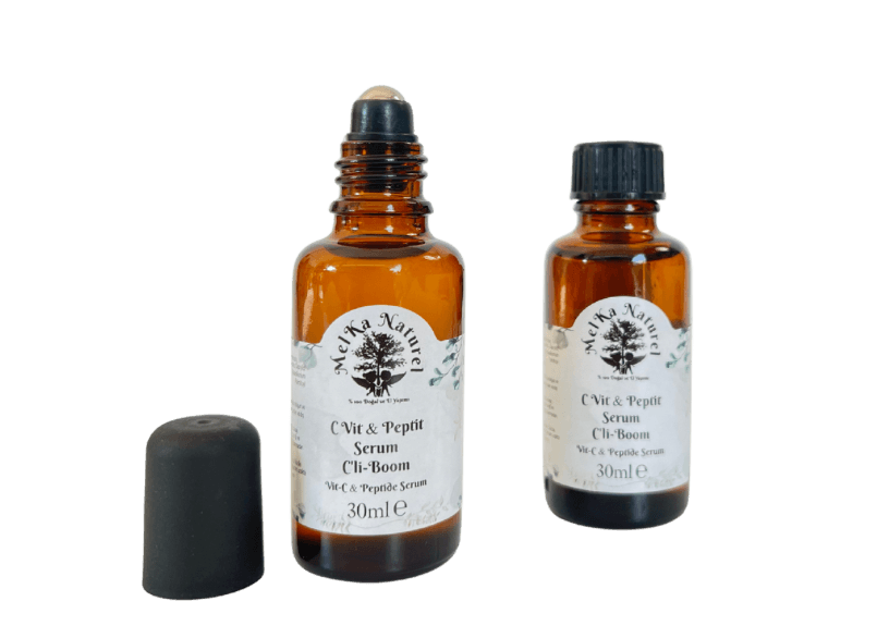 C Vit & Peptit Serum C'li-Boom
