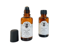 C Vit & Peptit Serum C'li-Boom