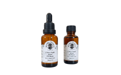 C Vit & Peptit Serum C'li-Boom